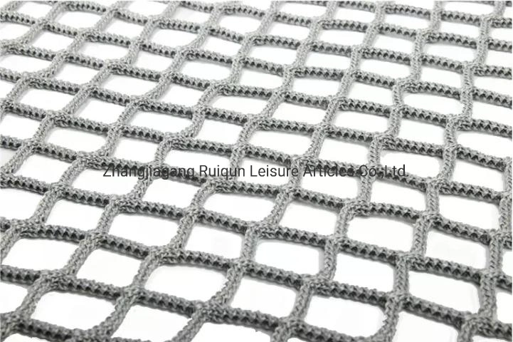 2023 Section Heavy Duty Car Trunk Elastic Heavy Duty Cargo Pallet Net Container Cargo Net